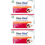 Thumbnail for Nutrijuven - Nee Nee Divine Herbs & Modern Science Tablets - Distacart