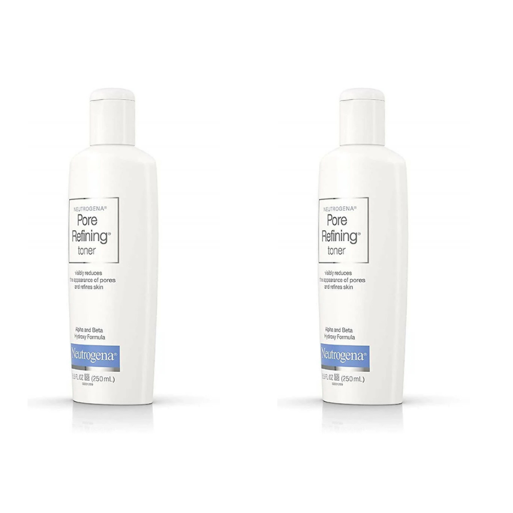 Neutrogena Pore Refining Toner - Distacart