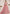 Vegaa Fashion Peach Butterfly Net Embroidered Thread Wedding Lehenga