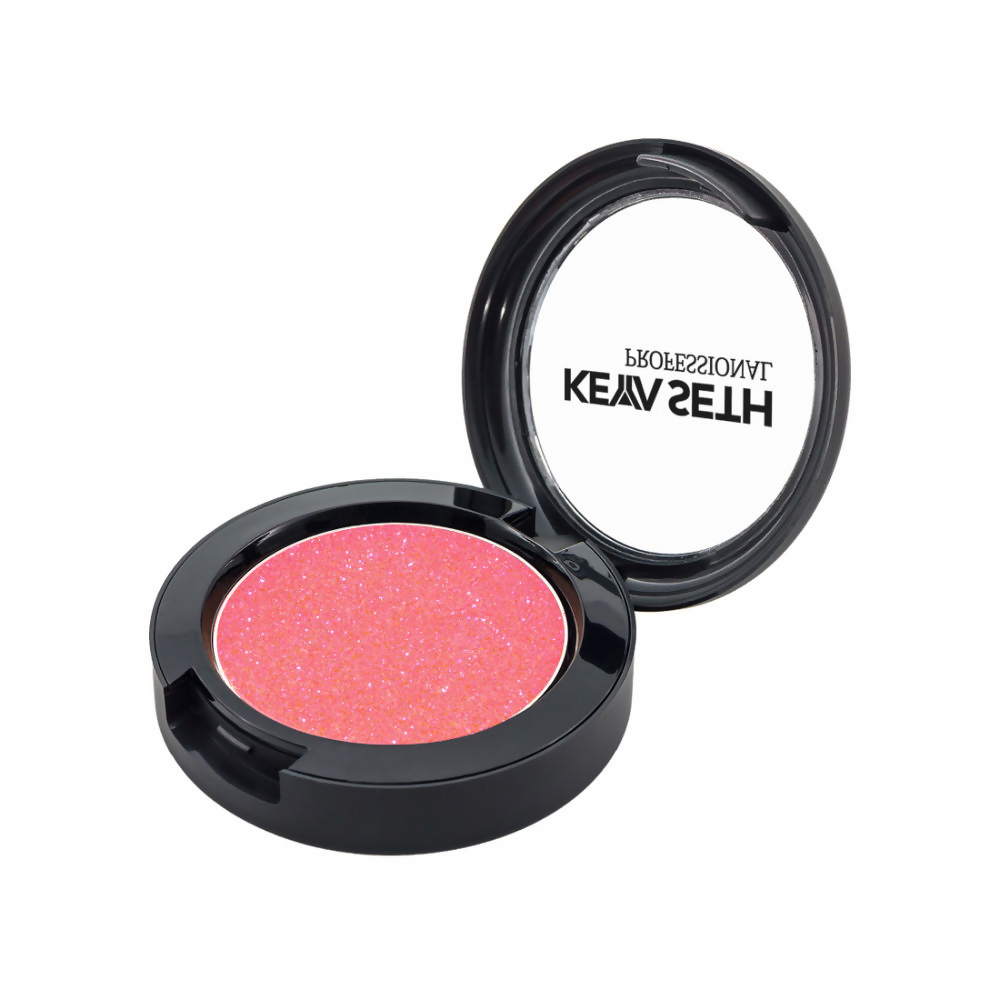 Keya Seth Aromatherapy Professional Blush On Blusher - Peach - Distacart