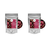 Thumbnail for Nxtgen Ayurveda Rose Petals Dried - Distacart