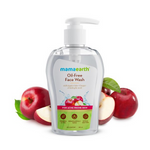 Thumbnail for Mamaearth Oil-Free Face Wash with Apple Cider Vinegar & Salicylic Acid - Distacart