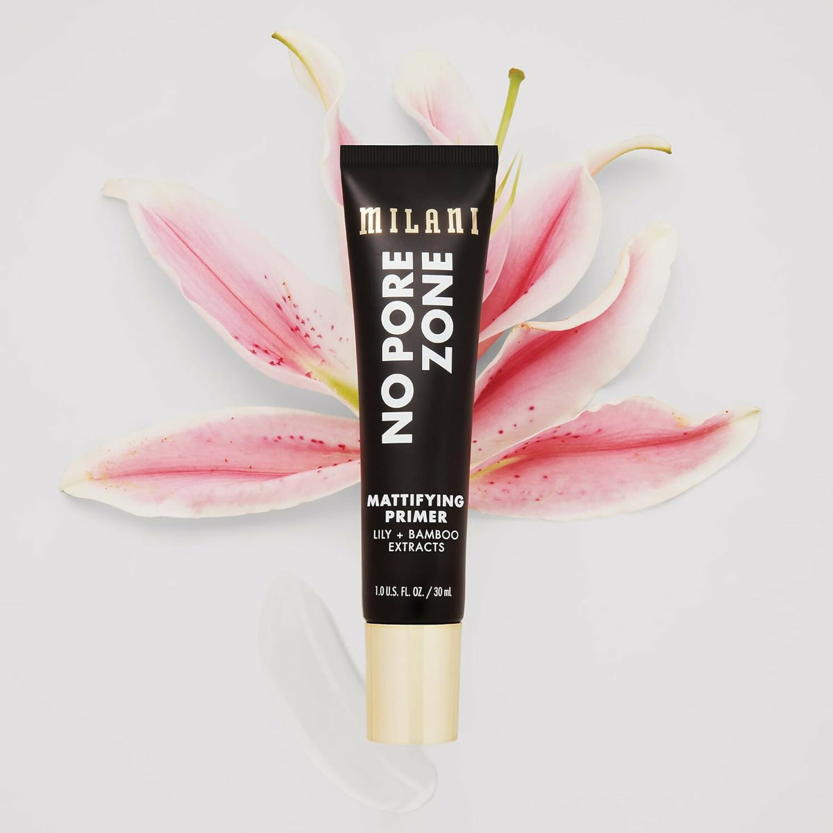 Milani No Pore Zone Mattifyng Face Primer - Distacart