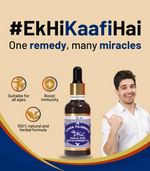 Thumbnail for Zinda Tilismath Herbal Unani Remedy - Distacart