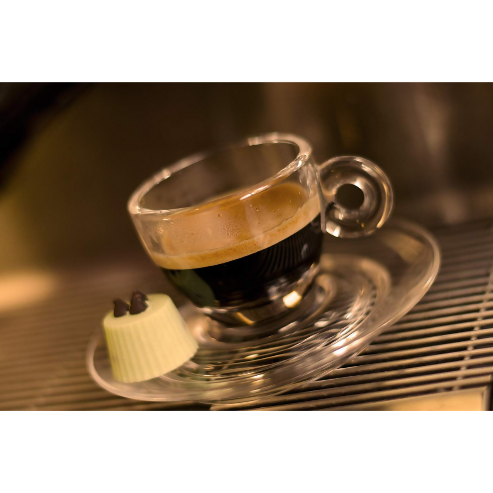Sidapur Espresso Giri’s Arabica Roasted Whole Bean - Dista