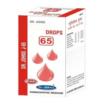 Thumbnail for Dr. Johns J-65 Drops - Distacart