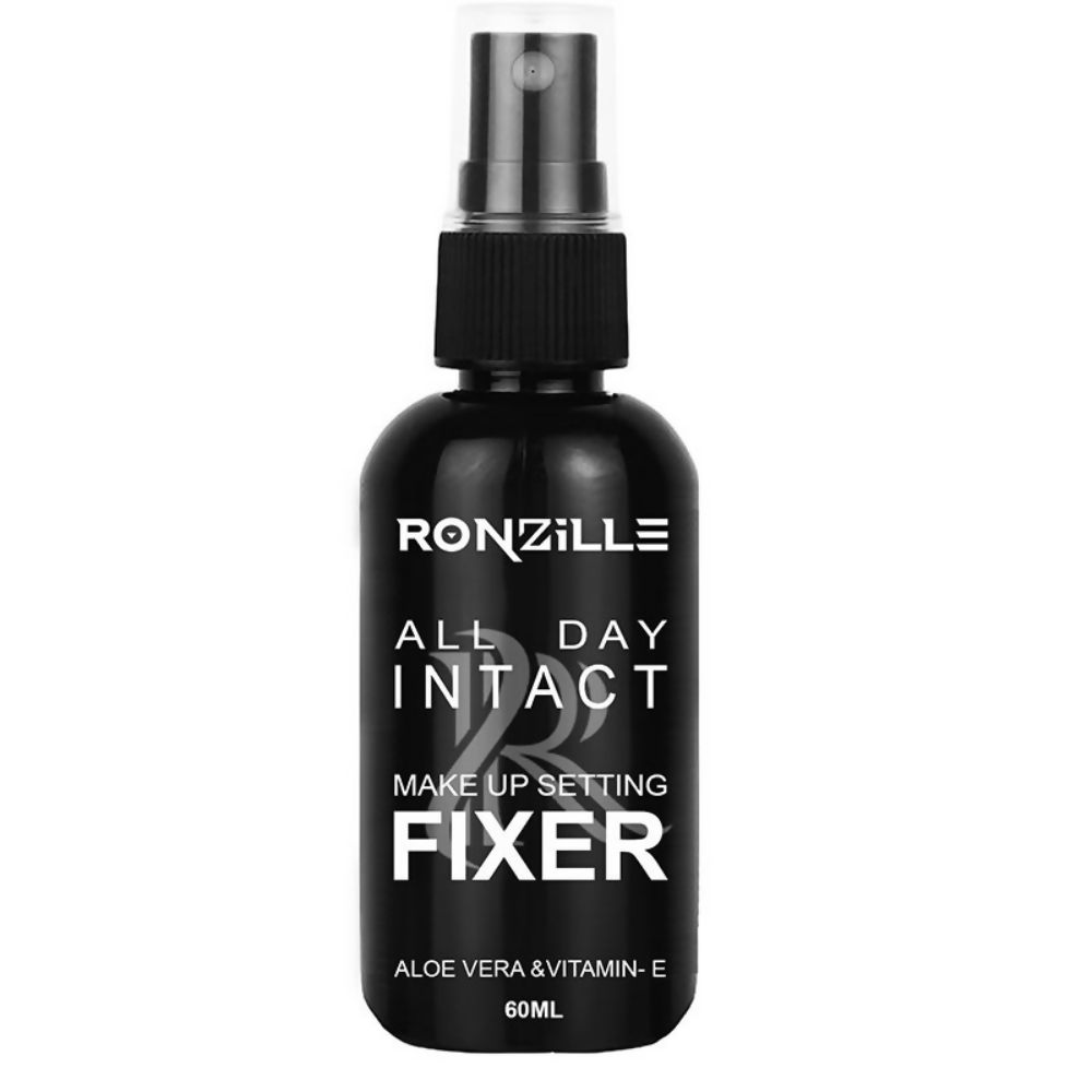 Ronzille All Day Intact Makeup Setting Fixer - Dista