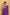Very Much Indian Handblock Printed Cotton Saree With Natural Dyes - Purple - Distacart
