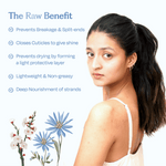 Thumbnail for Sacred Grove Coffee Bean & Blackseed Nourishing Hair Oil