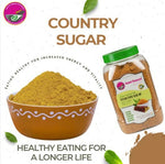 Thumbnail for Ammi Samayal Country Sugar Pure Naatu Sakkarai Brown Sugar - Distacart