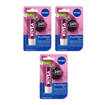 Thumbnail for Nivea Lip Balm - Berry Shine
