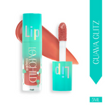 Thumbnail for LoveChild By Masaba Gupta Lip Gelato Tinted Lip Oil - Guava Glitz - (Nude) - Distacart