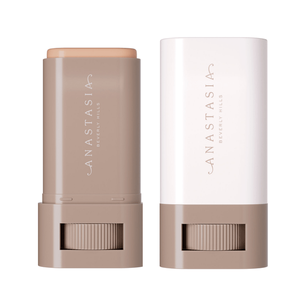 Anastasia Beverly Hills Beauty Balm Serum Boosted Skin Tint - Shade 4 - Distacart