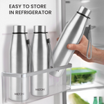 Thumbnail for Milton Drift 1000 Stainless Steel Water Bottle - Dista