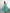 Lehenga Mart Aqua Crunchy Silk Designer Anarkali Suit Set