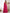 Lehenga Mart Rani Pink Faux Georgette Laheriya Print Fully Flair Anarkali Gown For Navratri