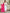 The52 Women's White Viscose Rayon Embroidered Straight Kurta with Pant And Dupatta Set