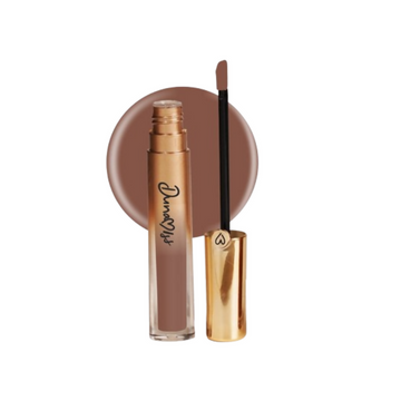 Dunamiss Mocha Fudget Gloss Lip Plumpcicle - Distacart
