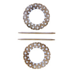 Thumbnail for Collectibles India Curtain Tie Back - Distacart