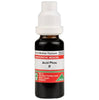 Adel Homeopathy Acid Phos Mother Tincture Q - Distacart