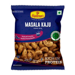 Thumbnail for Haldiram's Masala Kaju - Distacart