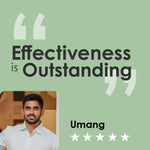 Thumbnail for GATACA Pure β-NMN - 1000 mg Capsules, Backed by 21 Patents