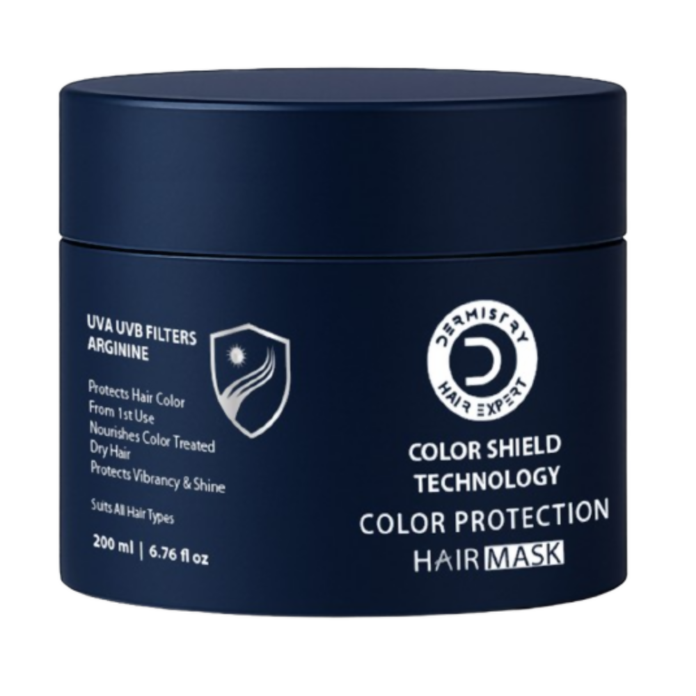 Dermistry Color Shield Technology Hair Mask - Distacart
