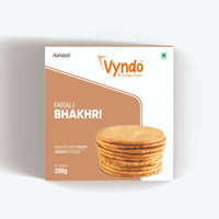 Thumbnail for Vyndo Farali Bhakhri - Distacart