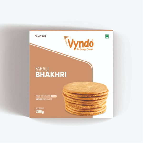 Vyndo Farali Bhakhri - Distacart