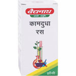 Thumbnail for Baidyanath Jhansi Kamdudha Ras (Ordinary)