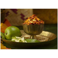 Thumbnail for Jandhyala Foods Pulihora Avakaya Pickle - Distacart