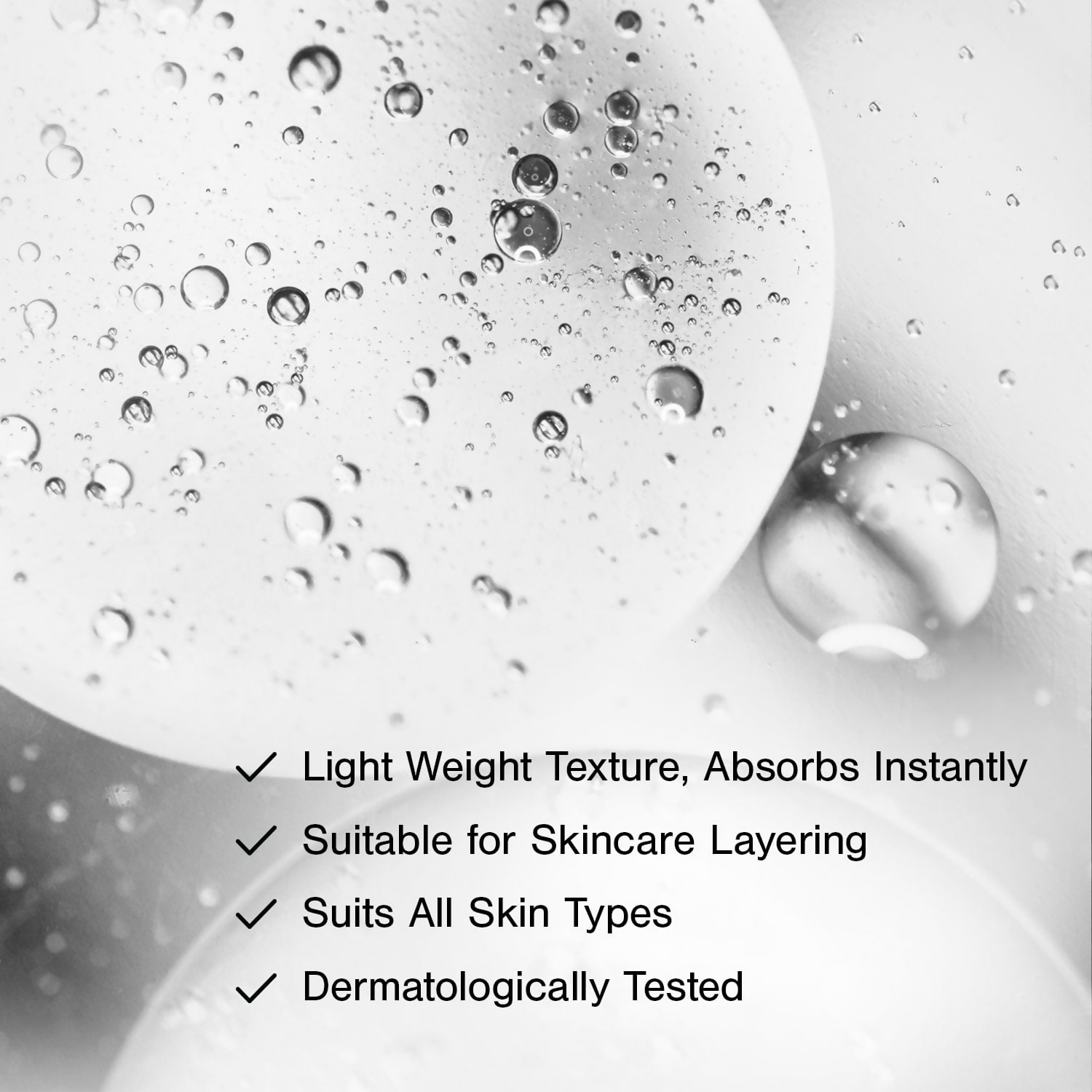 Juicy Chemistry 3% Caffeine + Peptides Eye Serum - Distacart