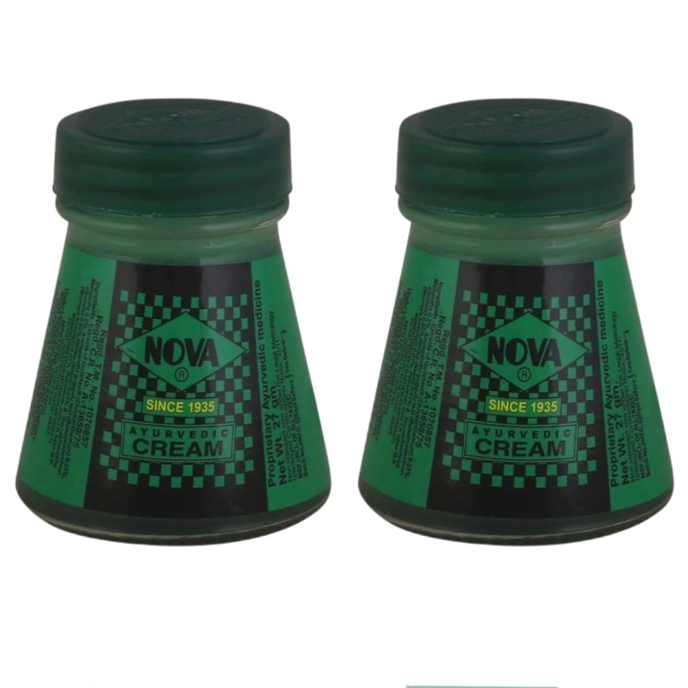 Nova Ayurvedic Cream