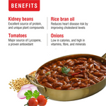 Thumbnail for Priya Ready To Eat Rajma Masala