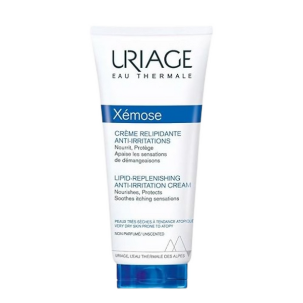 Uriage Xemose Anti-Irritation Body Cream