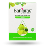 Thumbnail for Banjara's Amla Hair Care Powder - Distacart