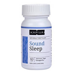 Thumbnail for Kapiva Ayurveda Sound Sleep Capsules - Distacart