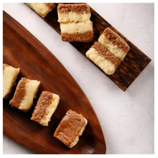 Gummadi Foods Bournvita Kalakand - Distacart