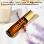 Thumbnail for LoveChild By Masaba Gupta Calm The Rocking Chair - Lavender Anti-Anxiety Essential Oil - Distacart