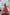 Jyoti Fashion Women's Red Sequence Zari Embroidered Faux Georgette Anarkali Dress - Distacart
