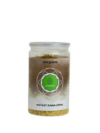 Anahata Instant Rawa Upma - Distacart