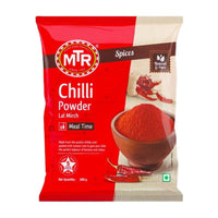 Thumbnail for MTR Chilli Powder - Distacart
