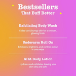 Thumbnail for Chemist At Play Exfoliating Kit