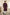 Raivat Ethnic Banarasi Art Silk Thread and Mirror Work Kurta Pajama In Wine Colour