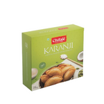 Thumbnail for Chitale Bandhu Coconut Karanji - Distacart