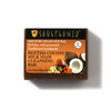 Soulflower Reetha Coconut Milk Hair Cleansing Bar - Distacart