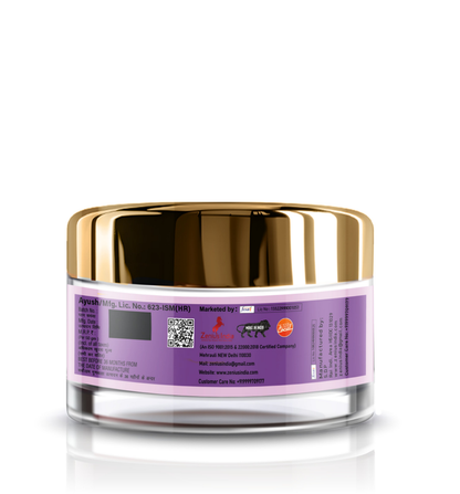 Zenius Curv B Cream for Breast Reduce - Dista