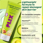 Thumbnail for PLIX The Plant Fix Avocado Ceramide Moisture Rush Skincare Duo - Serum & Cream - Distacart