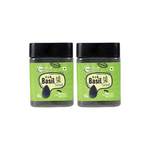 Thumbnail for Nutriorg Raw Basil Seeds - Distacart