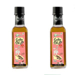 Thumbnail for Nutriorg Organic Castor Oil - Distacart